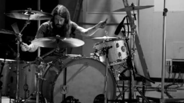 Watch Dave Grohl’s Mini-Documentary PLAY
