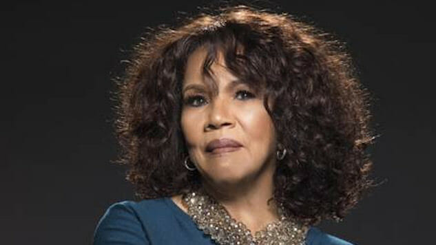 Candi Staton Covers Patti Smith’s “People Have the Power”: Listen