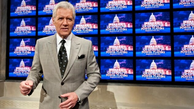 Jeopardy! Is Coming to Streaming (via Hulu) For the First Time Ever