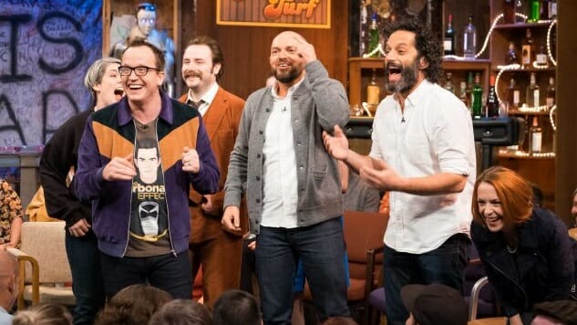 The Chris Gethard Show Was Good, and Cool, and Shall Be Missed