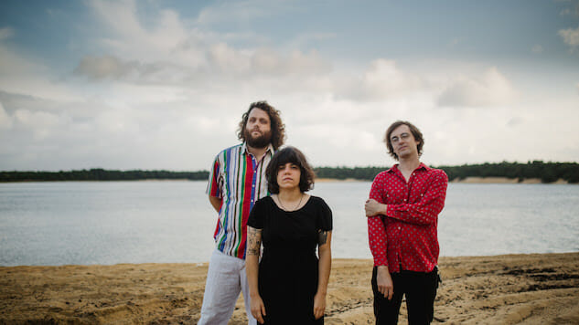 Screaming Females to Embark on Fall U.S. Tour with Kitten Forever