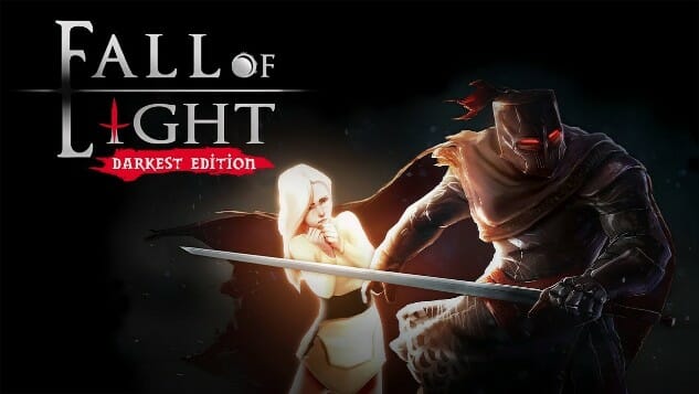 Action-RPG Fall of Light Comes to Consoles with Darkest Edition This Month