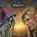 World of Warcraft: Battle for Azeroth Expansion Begins Today
