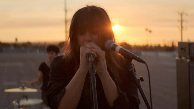 Daily Dose: Cat Power, “Woman” (feat. Lana Del Rey)