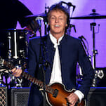 Listen to Paul McCartney's Smirk-Worthy New Single, 