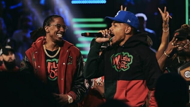 Nick Cannon Talks About 12 Seasons of Wild ‘n Out and Going Back to School