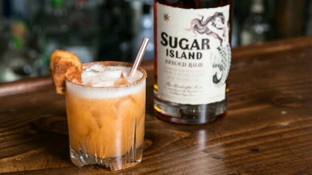 5 Delicious Cocktails For National Rum Day