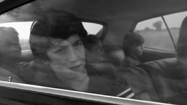 See the Stirring First Teaser for Roma, Alfonso Cuarón’s First Film Since Gravity