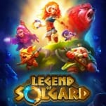 Legend of Solgard Got Me Hooked on a Free-to-Play Game for the First Time