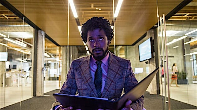 Sorry to Bother You Understands Our Surreal Reality