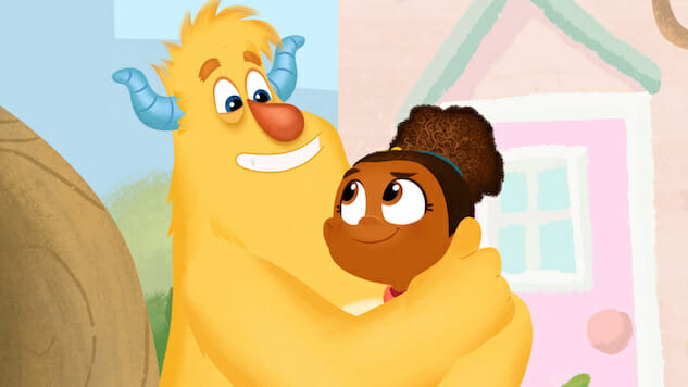 Esme & Roy, from HBO and Sesame Studios, Will Be a Welcome Addition to Your Kids’ TV Time