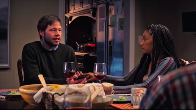 A Political Conversation Between Family Members Takes a Turn for the Worst in Teaser for Ike Barinholtz’s The Oath