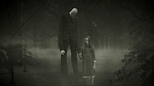Slender Man Is Exactly the Wrong Kind of Bad