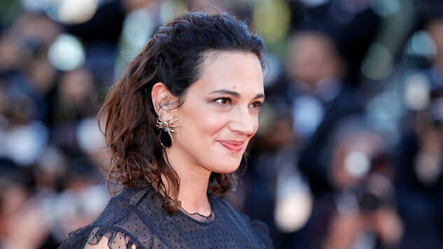 Asia Argento Reportedly Paid Off a Former Child Actor Who Accused Her of Sexual Assault