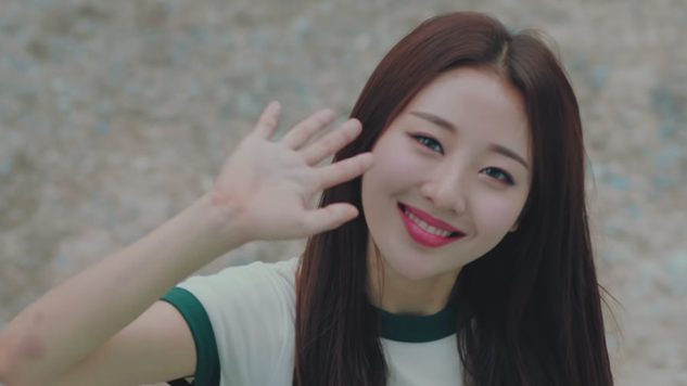 LOONA Make Their Much-Anticipated Debut with “Hi High” Music Video, Mini Album