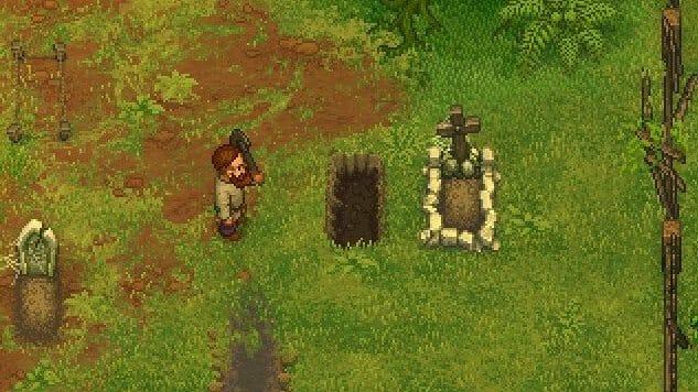 5 Ways In Which Graveyard Keeper Is the Most Messed Up Game I’ve Ever Played