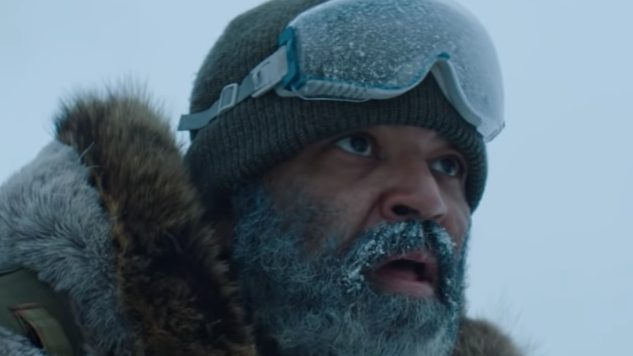 Jeffrey Wright Hunts a Killer Wolf in the First Trailer for Jeremy Saulnier’s Hold The Dark