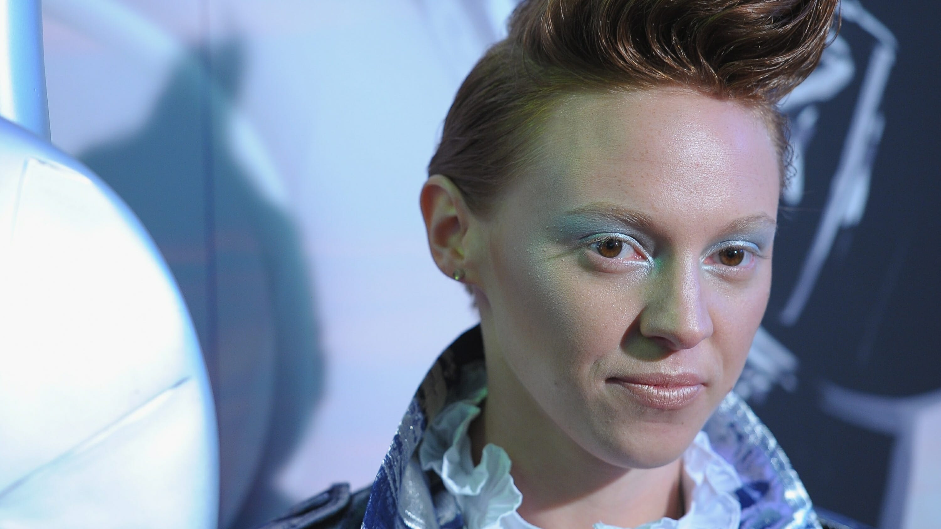 La Roux Responds to Fox Playing “Bulletproof” to Promote Protective Apparel