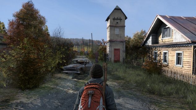 DayZ Coming to Xbox One Early Access Later This Month