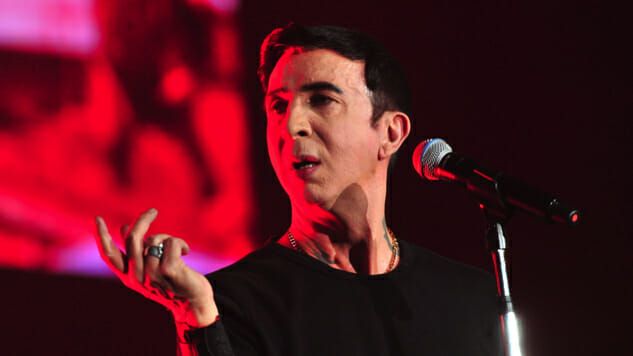 Soft Cell Share “Northern Lights,” Their First New Song Since 2002