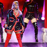 Nicki Minaj Cancels North American NickiHndrxx Tour with Future