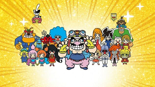 Don’t Stay Gold: WarioWare Gold Is a Low Point for the Series