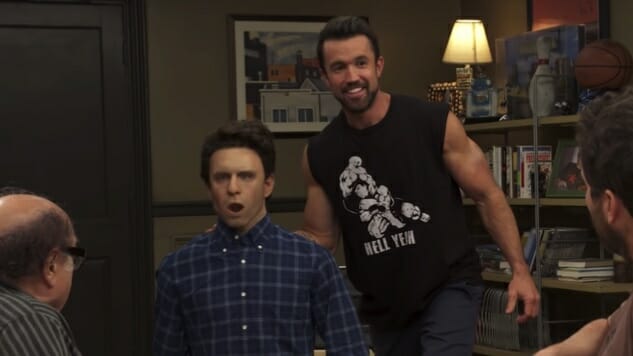 A Dennis Sex Doll Is Somehow the Least Off-putting Part of It’s Always Sunny‘s Season 13 Trailer