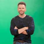 The Joel McHale Show, Like The Soup Before It, Was Too Outdated to Survive