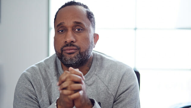 Kenya Barris Signs Nine-Figure Deal with Netflix After Leaving ABC