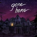 Annapurna Interactive's Gone Home for Switch Delayed