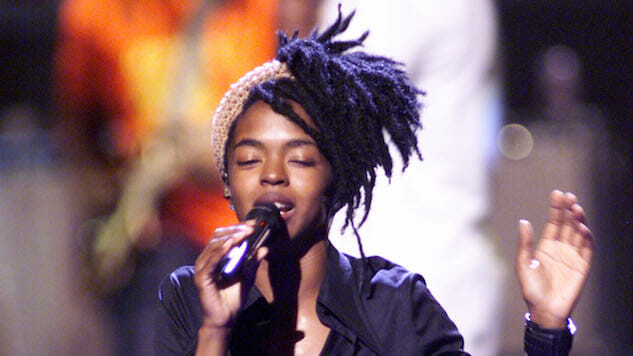 The Miseducation of Lauryn Hill Turns 20; Revisit the Influential 1998 Album