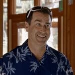 Rob Riggle's Ski Master Academy Is Dumb Comedy Done Quite Competently
