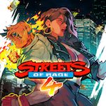 Streets of Rage Is Back