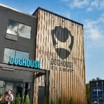 Brewdog Opens Its Doors to The World’s First Beer Hotel