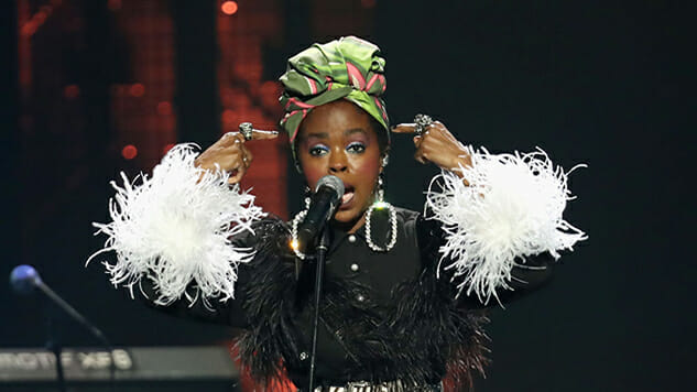 Lauryn Hill Responds to Accusations of Music Theft, Band Member Mistreatment in Essay