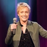 Watch an Exclusive Clip from Emma Willmann's Upcoming Netflix Stand-up Special