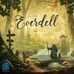 The Beautiful Everdell Is One of the Best Board Games of the Year