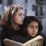 Watch the First Teaser Trailer for HBO’s Elena Ferrante Adaptation My Brilliant Friend