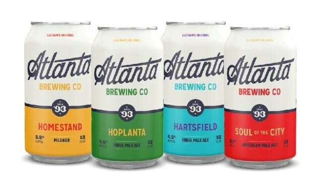 Atlanta Brewing Co. Reclaims its Heritage as ATL’s Original Craft Brewery