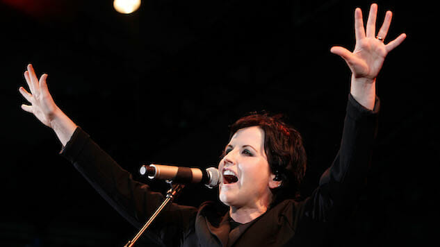The Cranberries Announce October Reissue of Their Debut Album, Everybody Else Is Doing It, So Why Can’t We?