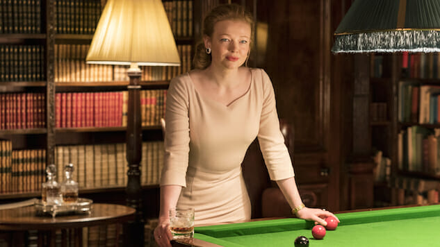 Succession‘s Sarah Snook on Shiv’s Strong Finish and Her Favorite Insult from Season One