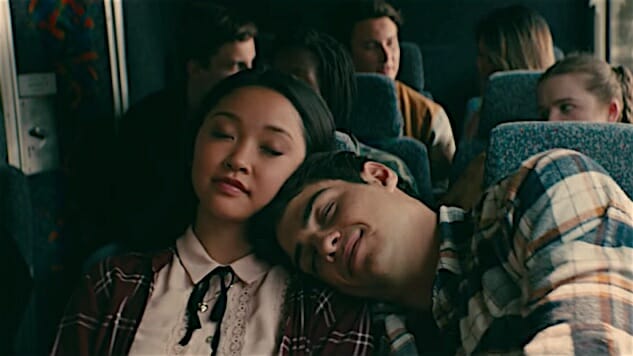 To All the Boys I’ve Loved Before