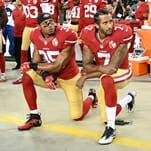 Colin Kaepernick Isn't the Only Player the NFL Is Colluding to Keep out of the League