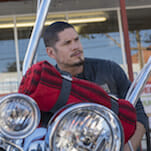 FX's Mayans M.C. Will Give Sons of Anarchy Fans Plenty to Snack On
