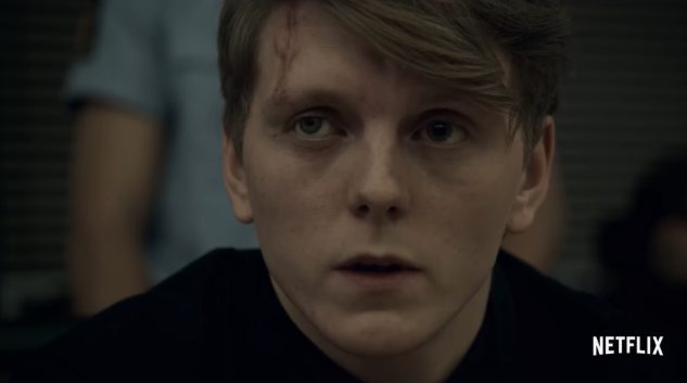 Watch the Chilling Trailer for 22 July, About the 2011 Norway Mass Shooting