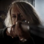 Jamie Lee Curtis Battles Michael Myers in the Final Trailer for Halloween