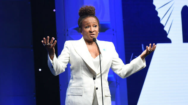 New Wanda Sykes Stand-Up Special Coming to Netflix Following Pay Dispute