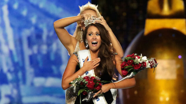 It Ain’t Miss America: A Former Pageant Contestant Compares Real Life to Reality TV