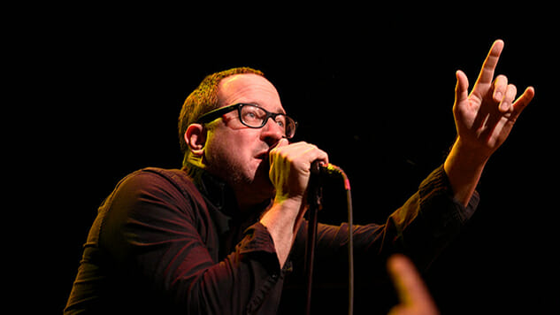 The Hold Steady Share Two New Songs