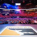 Eight New Teams to Join Overwatch League in 2019